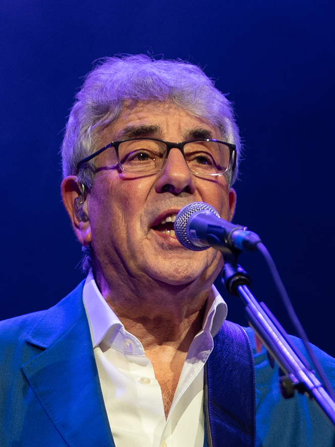 graham gouldman net worth - Article 2